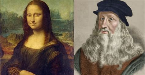 Leonardo Da Vinci Artist Genius And Renaissance Man