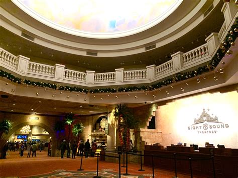Tips For Visiting Sight And Sound Theatres Lancaster Pa Been There
