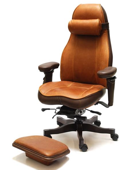 Office Chair With Leg Rest Singapore Chair
