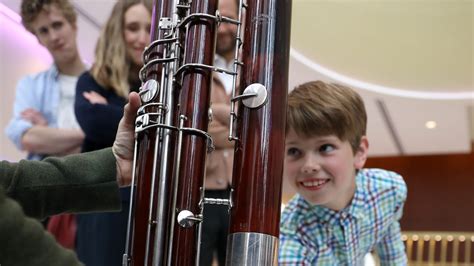 Photos: Milwaukee Symphony's Sensory Friendly Concert