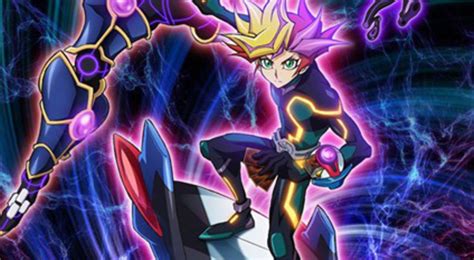 Yugioh Vrains Season 2 Release Date Characters English Dub