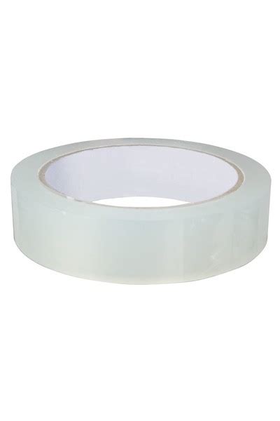 Clear Adhesive Tape 66m X 24mm The Creative School Supply Company