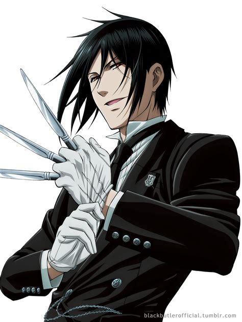Sākasu no sho) is a kuroshitsuji (黒執事, black butler) television series and the third season of the kuroshitsuji anime. Black Butler Official, We officially declare Sebastian ...
