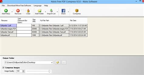 How To Compress Pdf Files And Reduce Size For Free On Windows Mobncom