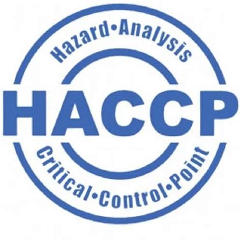 Haccp Certification Service In India