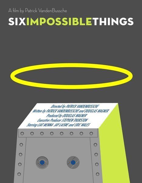 Six Impossible Things 2009