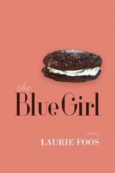 Book Review The Blue Girl By Laurie Foos Npr