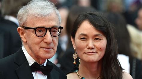 Soon Yi Previn Defends Woody Allen Accuses Mia Farrow Of Abuse Cnn