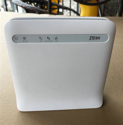 4g Router Unlocked Zte Mf253 150mbps 4g Lte Wifi Router 4g Lte Cpe