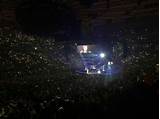 Photos of Section 105 Madison Square Garden