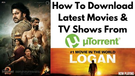 Excellent hd video quality, high speed downloads, moreover absolutely free. How to Download Latest HD Movies & TV Shows 2017 from ...