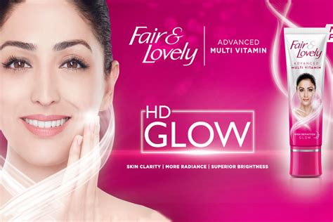 Unilever Renames Fair And Lovely As Glow And Lovely Marketing