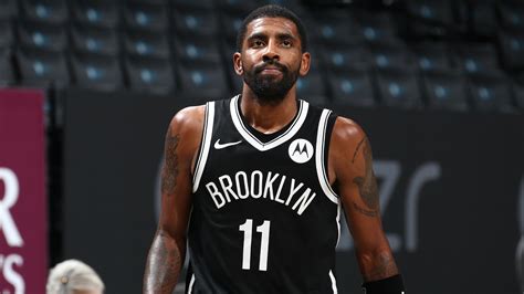 Kyrie Irvings Nets Absence To Continue Sporting News