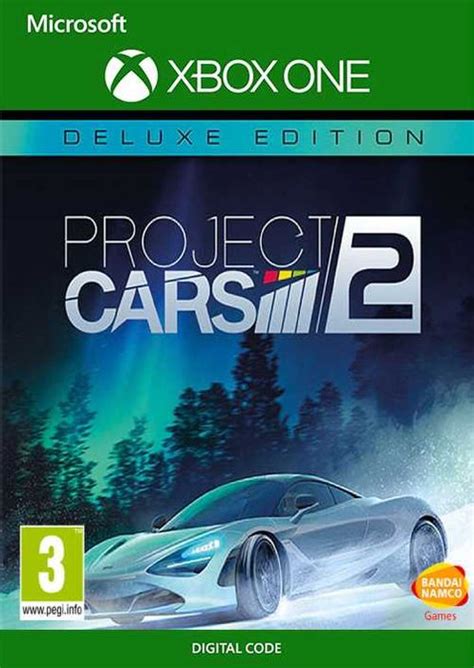 Familiär Kranz Klimaberge Project Cars 2 Xbox One Deluxe Edition