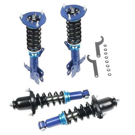 2003 2008 Toyota Corolla Toyota Matrix Coilover Struts Kit