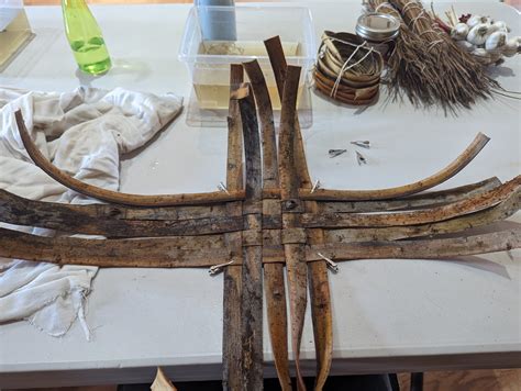 Wonder Weavers Club — Mindful Makers