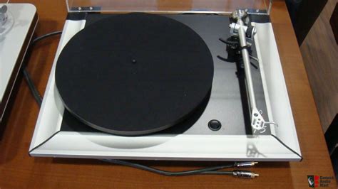 Rega P5 Turntable With Rb700 Tonearm Photo 663840 Us Audio Mart