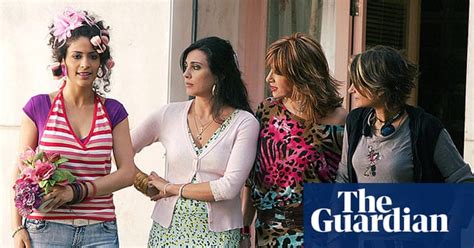 Readers Suggest The 10 Best Arab Films Culture The Guardian