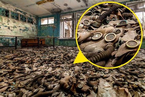 The chernobyl nuclear power plant exploded on april 26, 1986, and caused the worst nuclear disaster the world has ever seen. How Chernobyl nuclear disaster caused radioactive reindeer ...
