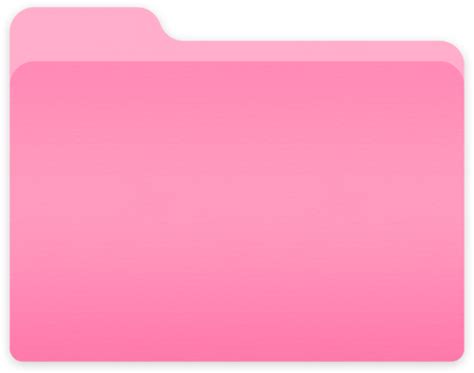 Pink Wallpaper Ipad Png Aesthetic Folder Icon Folders Widget Save My