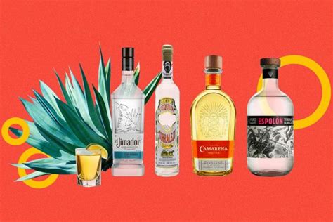10 Best Cheap Tequilas Under 30 For Mixing Into Drinks Or Enjoying