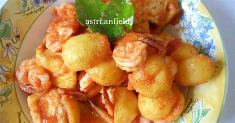 Check spelling or type a new query. Resep Sambel Goreng Tahu Kentang Udang oleh astri.anfield ...