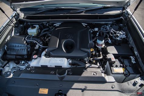 2017 Toyota Prado Altitude Review Video Performancedrive