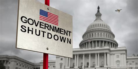 How The Us Government Shutdown Could Impact Your Bizav Mission