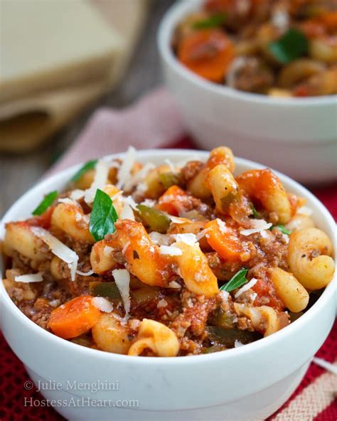 The Best Recipe For Goulash With Ground Beef Best Recipes Ideas And