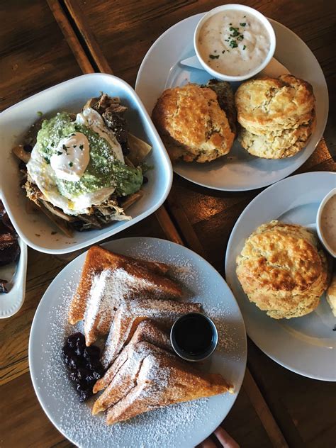 Provo: Brunch at Communal - Female Foodie