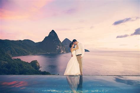 Saint Lucia Wins World’s Leading Honeymoon Destination News Breaking Travel News