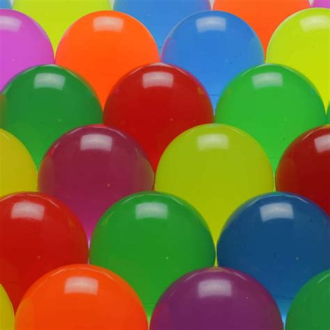 Bouncy Balls Bulk 45mm 18 Clear Colored Bouncy Balls For Kids