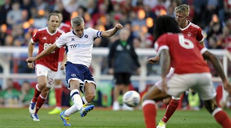 Scottish perspective on news, sport, business, lifestyle, food and drink and more, from scotland's national newspaper, the scotsman. Championship preview: Millwall vs. Nottm Forest ...