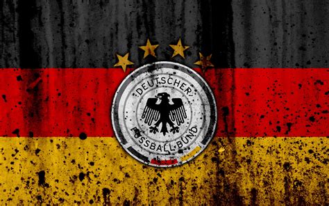 German National Team Wallpaper