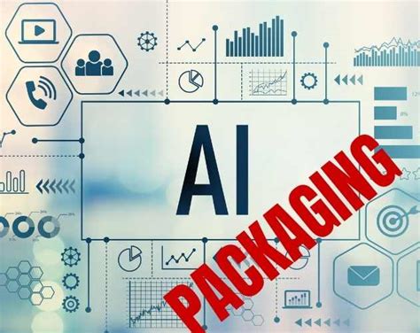 Ai Packaging Is Artificial Intelligence The Future Of Packaging Design