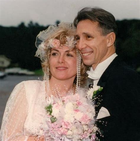 Johnny crawford with his wife charlotte on their wedding day. Is Johnny Crawford, Married Man With Wife Still Alive ...