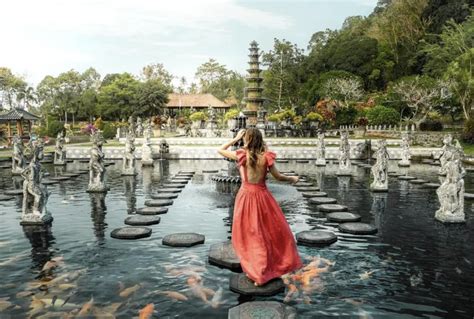 Private Bali Instagram Tour The Most Famous Spots Denpasar City Benoakuta Project Expedition