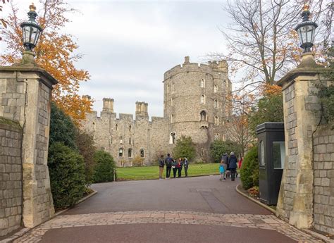 Detailed Description And Prices Of Windsor Castle Tickets