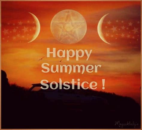 Happy Summer Solstice Quotes Quotesgram