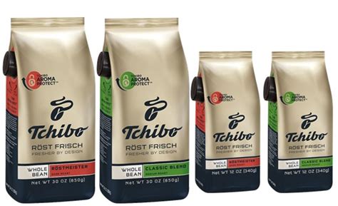 Tchibo Coffee | 2020-10-30 | Beverage Industry
