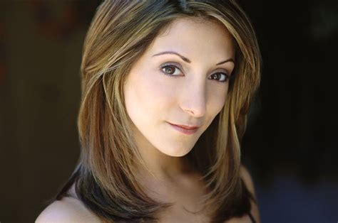 Youtube Sensation Christina Bianco A Woman Of Many Voices Stars Off