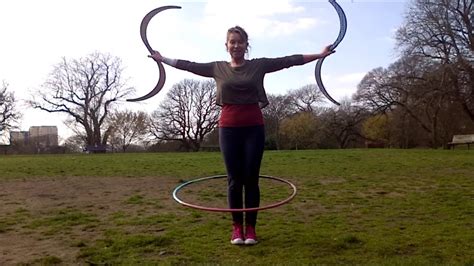 Ten Ten Improve Your Hoop Skills With Dreamspin Hoop Dance Youtube