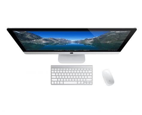 Apple Imac 215 Mid 2014 Reviews Pros And Cons Techspot