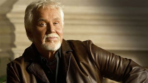 Kenny Rogers - M&M Group Entertainment