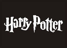 Harry Potter Logo Vector | Harry potter logo, Harry potter car, Harry