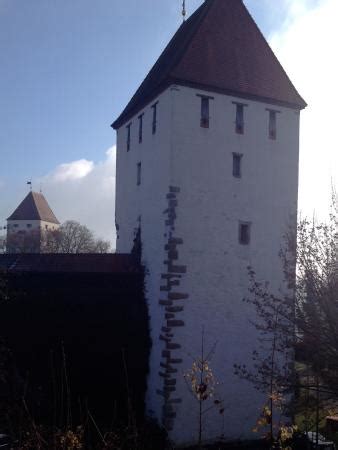 Neuburg am inn weather forecast for today. Schloss Neuburg am Inn - Aktuelle 2019 - Lohnt es sich ...