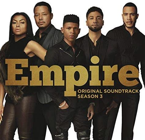 Empire Cast Empire Original Soundtrack Season 3 Music