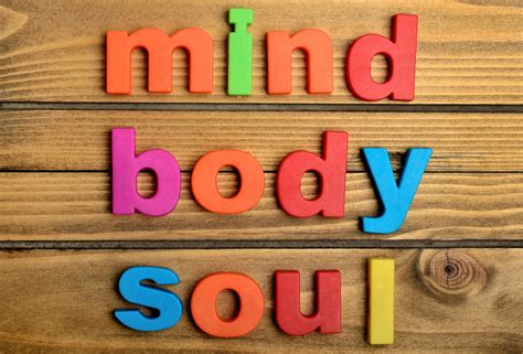 Stimulate Your Mind Body And Soul With Exercise Vicki Doe Fitness