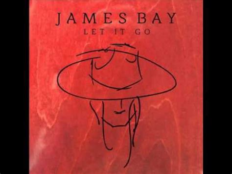 Stream/download james bay's chaos and the calm here: James Bay - Let It Go (Piano Cover in Dm) - YouTube