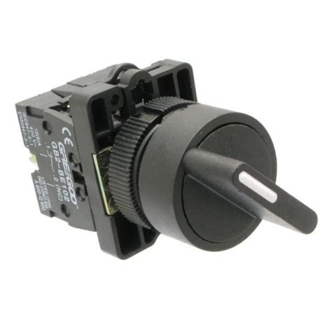 2 Way Selector Switch